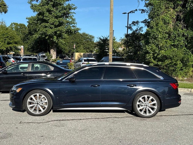 audi a6 allroad 2023 WAU92BF26PN082994 image audi a6 allroad 2023 WAU92BF26PN082994 image